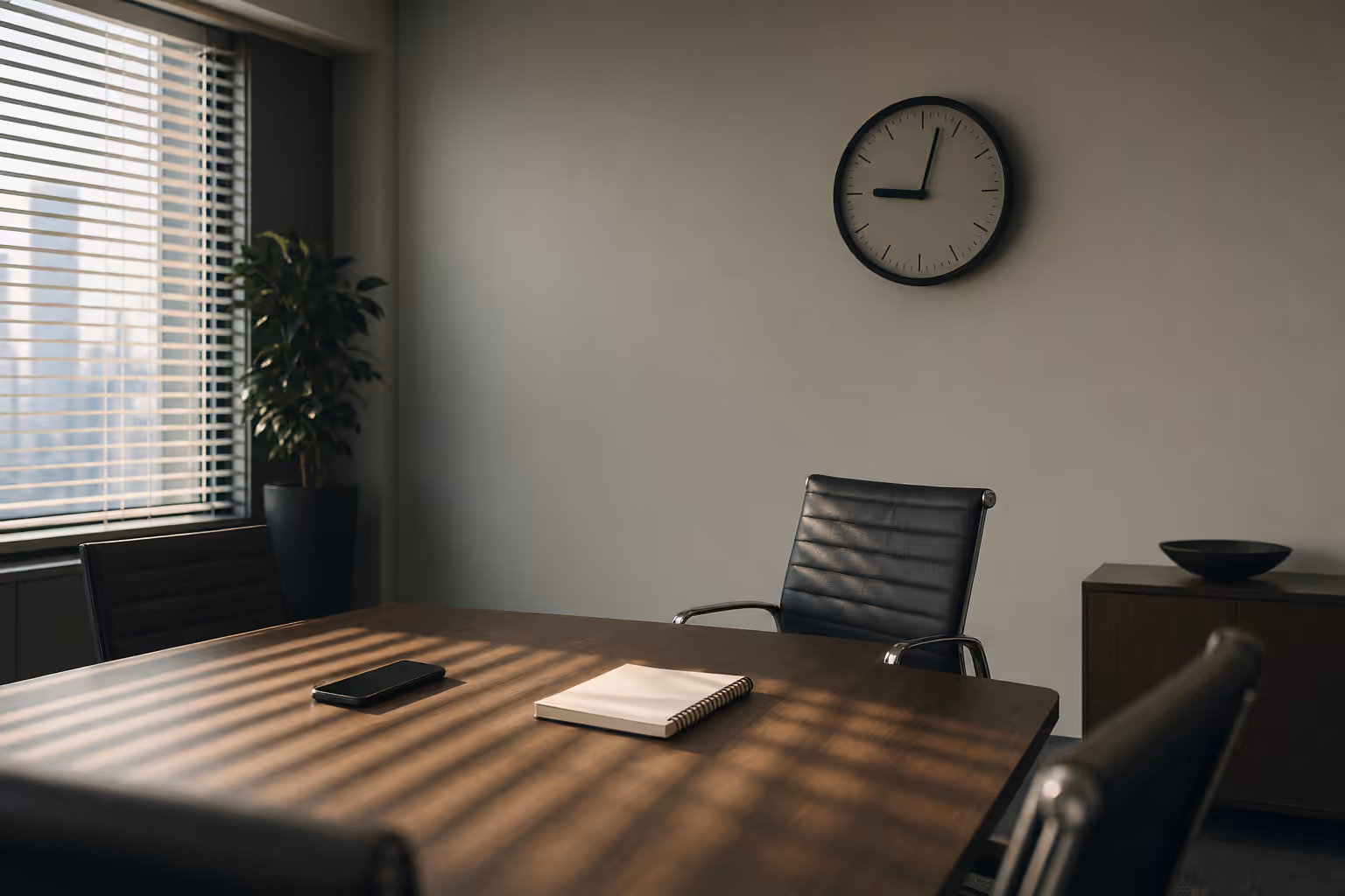 Crisis Response: A First 90 Minutes Framework