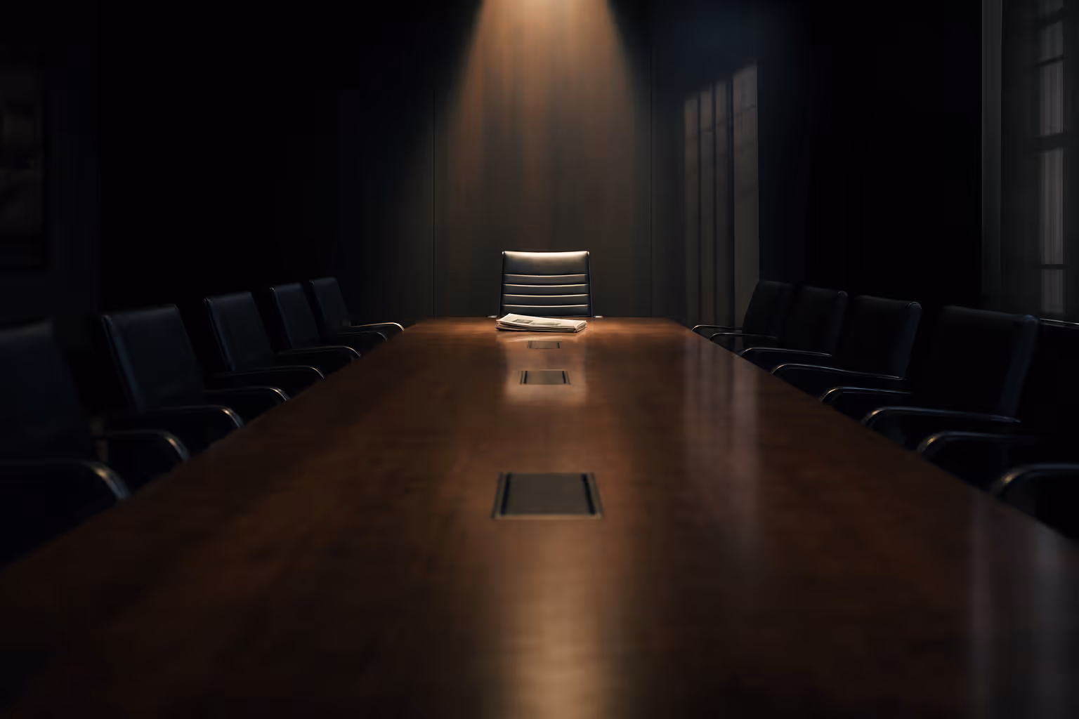 Executive Monitoring: When CEO Coverage Hits the Board