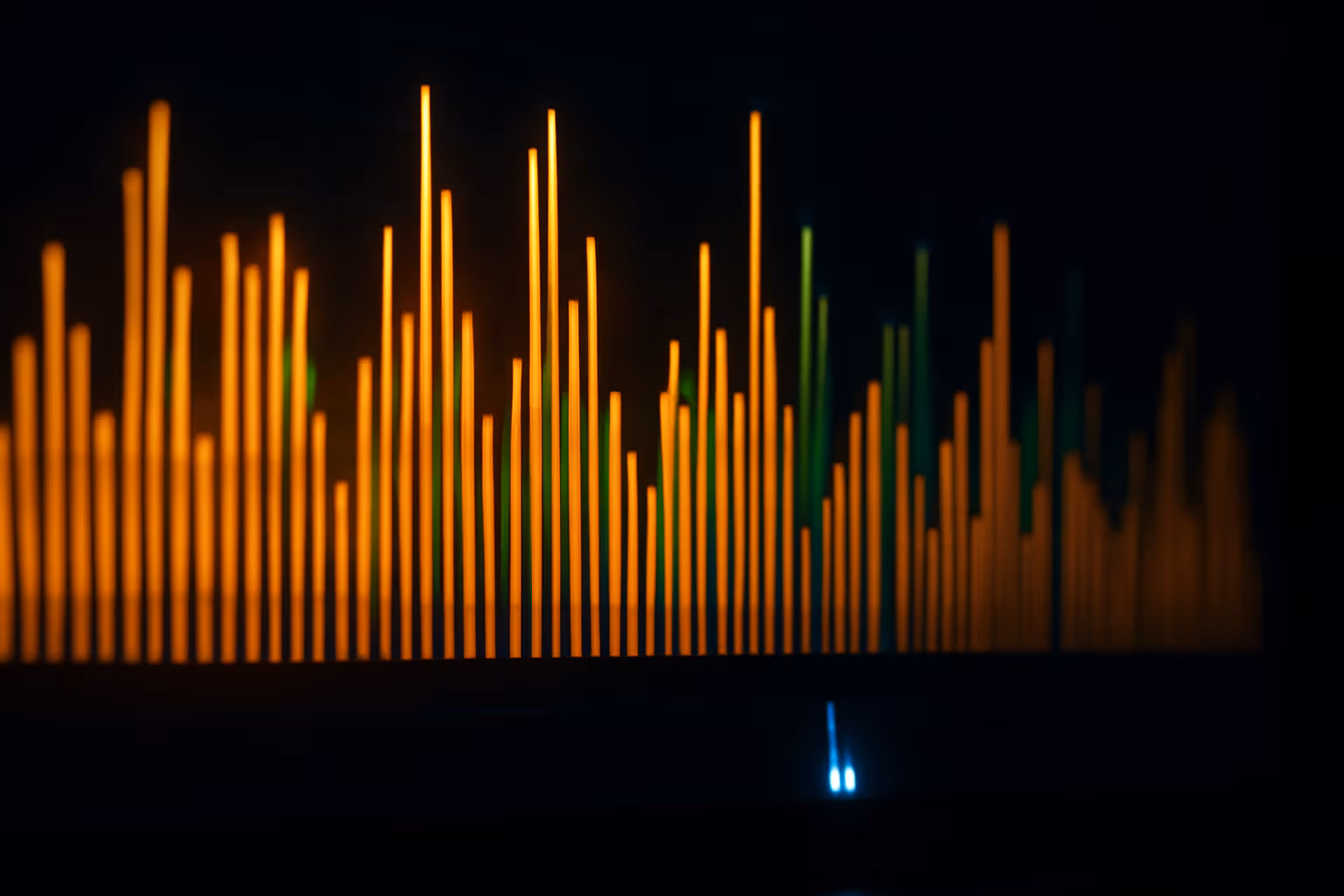 Why Media Volume and Narrative Significance Are Not the Same