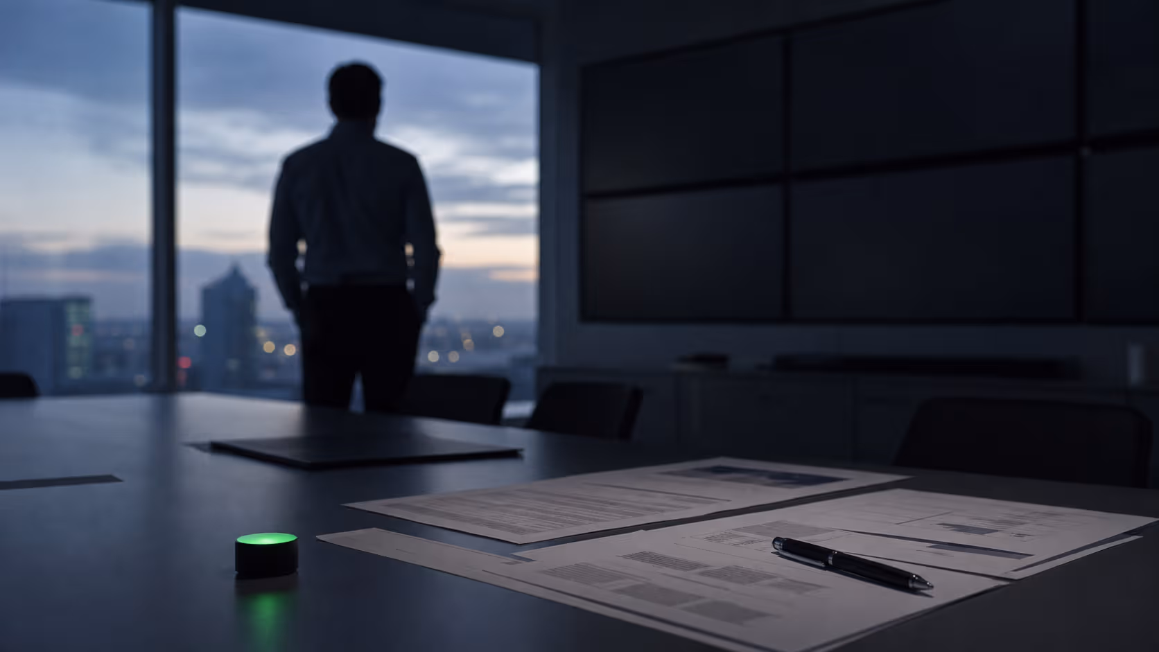 A Quiet Monitoring Dashboard Isn't Proof Nothing Happened