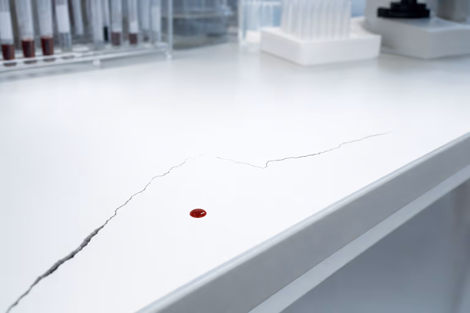 Theranos: How Coverage Shifted to Fraud