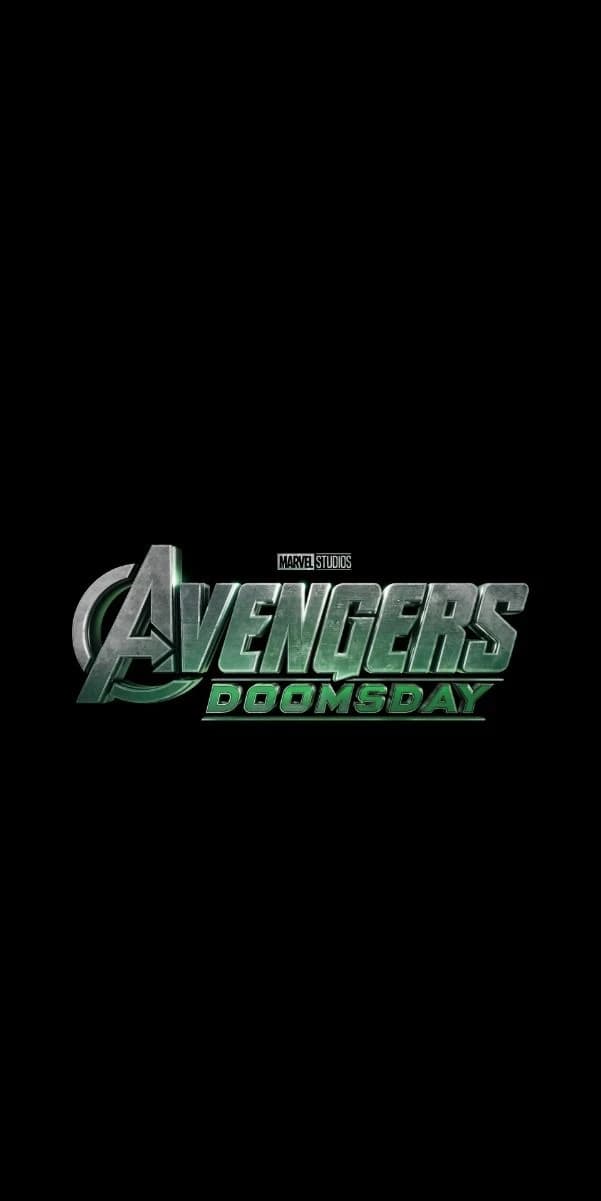 Avengers: Doomsday