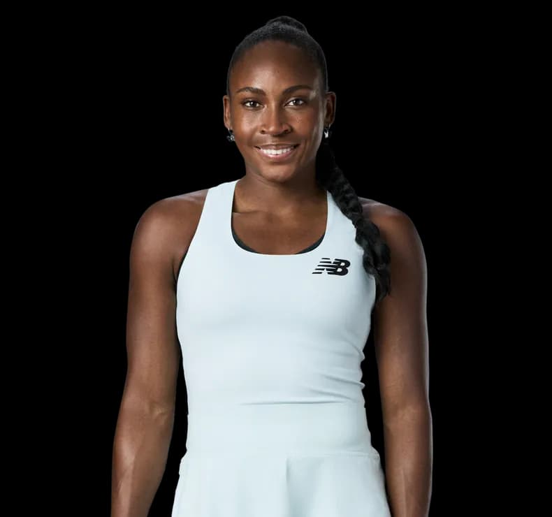 Coco Gauff