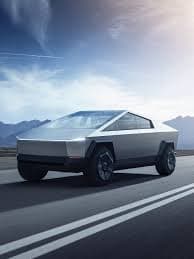Tesla Cybertruck