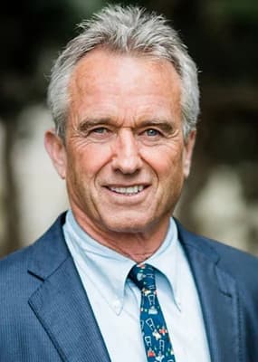 Robert F. Kennedy Jr.