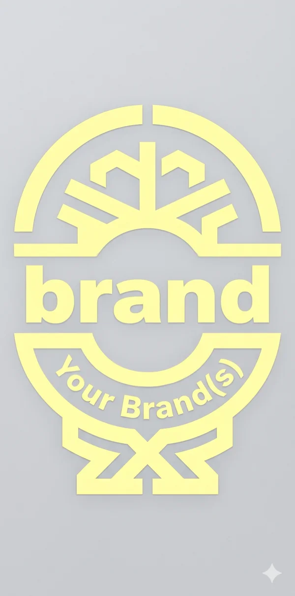 Your brand