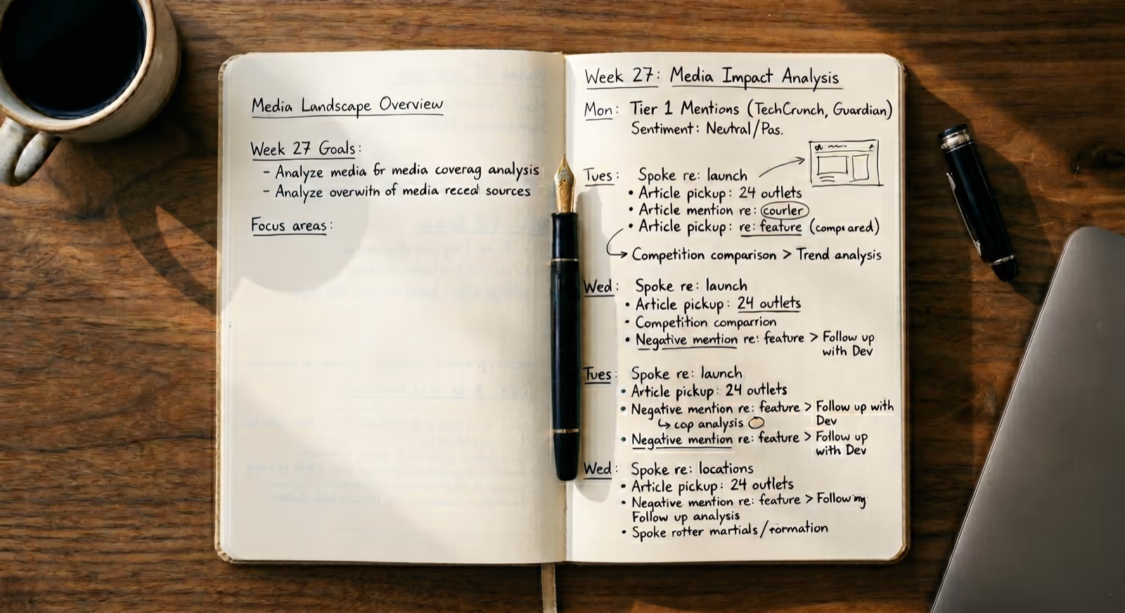 Brand Intelligence: Naming the Discipline