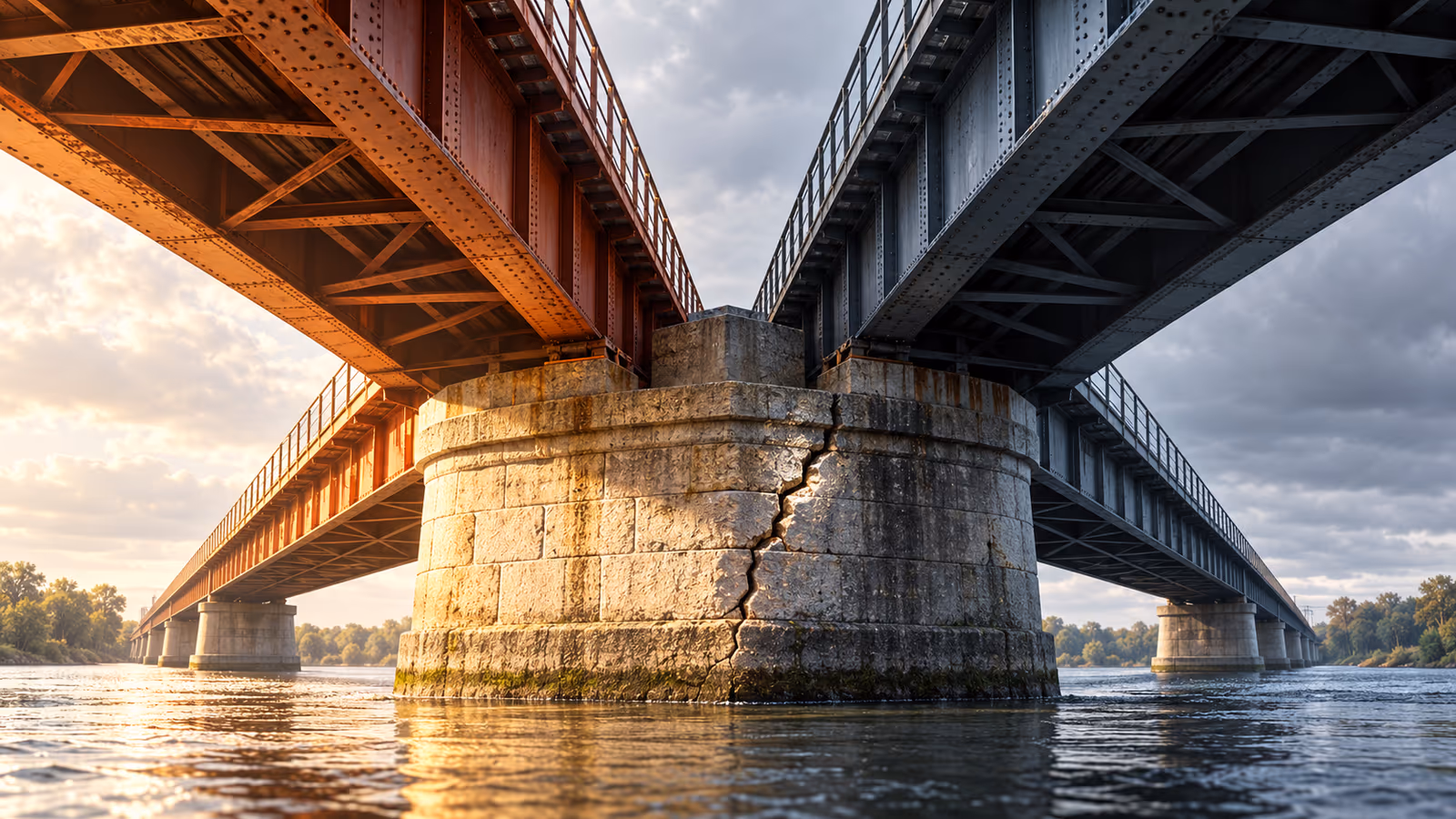 Your Competitor Has a Crisis. Is It Your Opportunity?