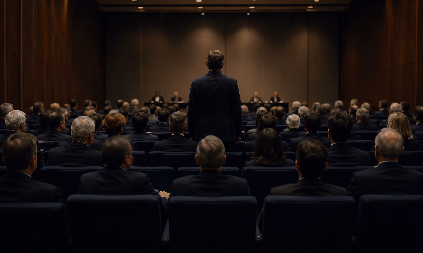 Why Brand Crises Happen All at Once: A Working Theory of Pluralistic Ignorance