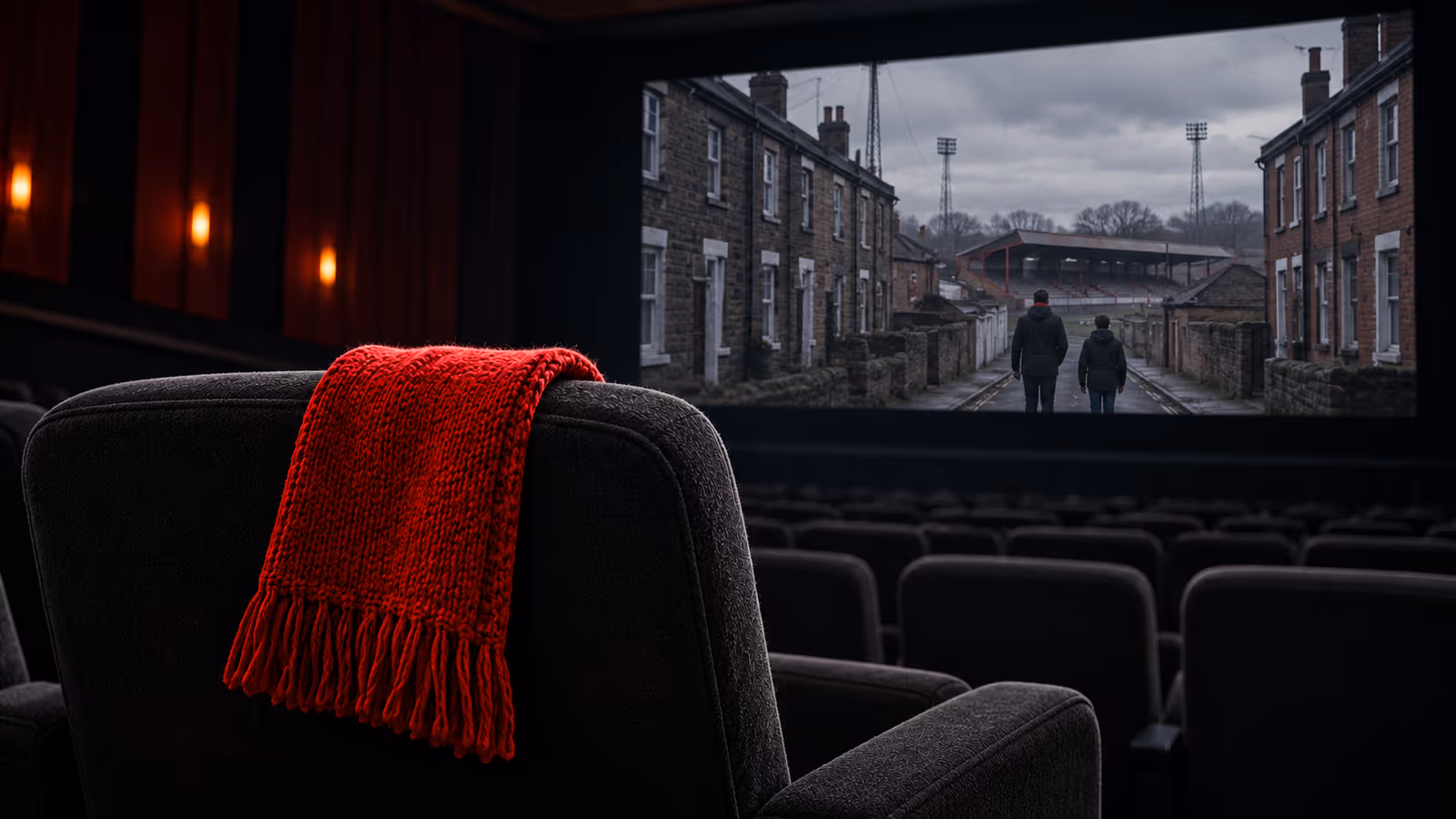 Wrexham: How a Story Becomes a Global Business